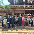 Công an Nghệ An – Vững vàng giữa tâm lũ